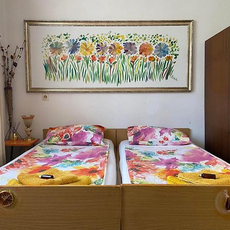 Guest House Hei Taka Sozopol Exterior foto