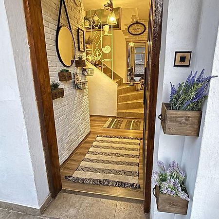 Guest House Hei Taka Sozopol Exterior foto