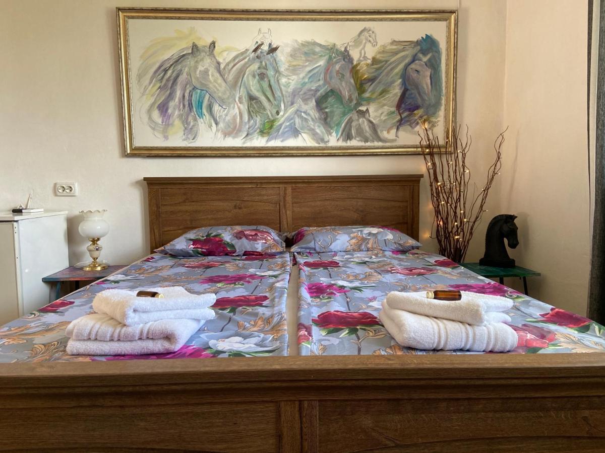 Guest House Hei Taka Sozopol Exterior foto