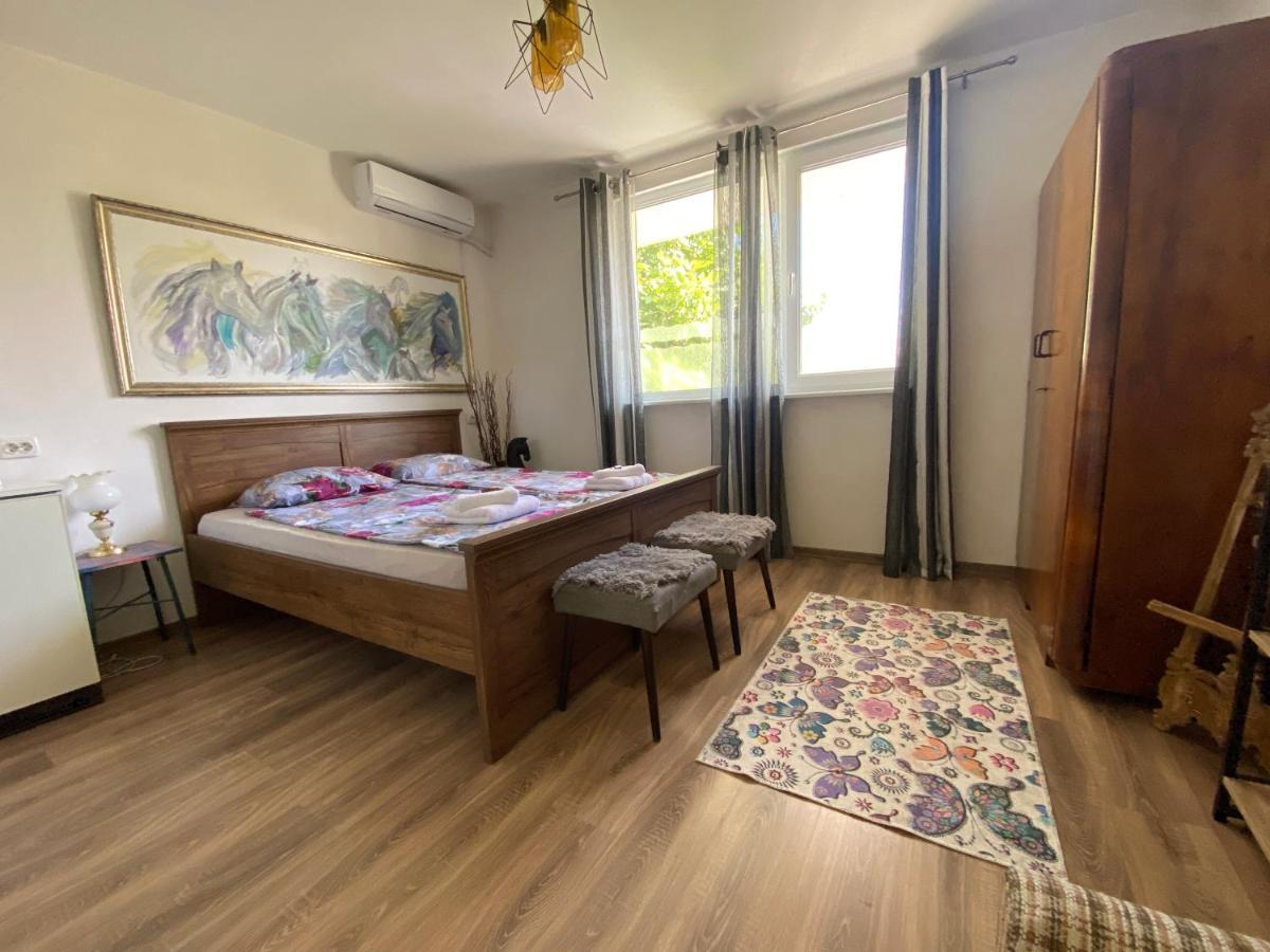 Guest House Hei Taka Sozopol Exterior foto