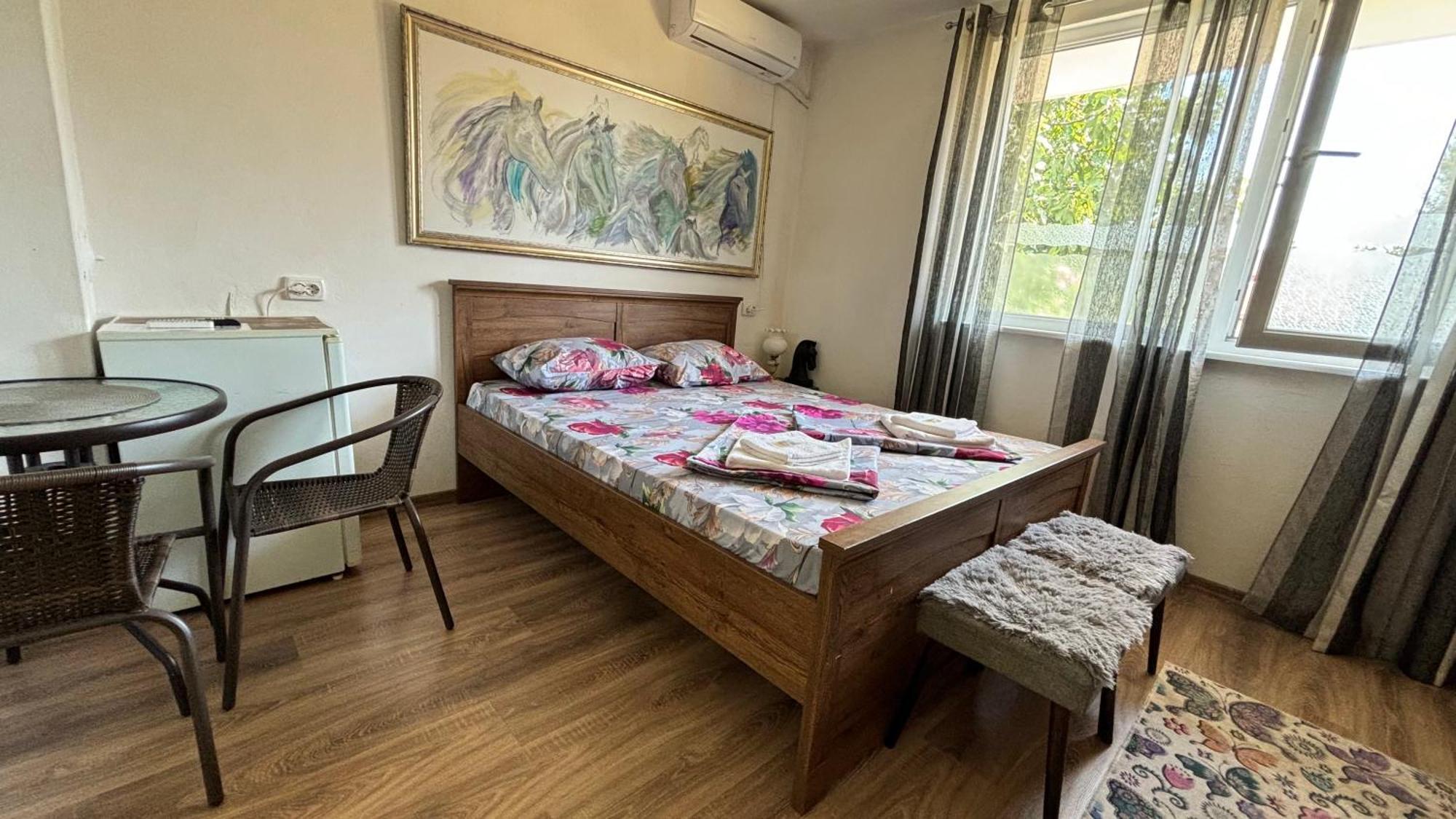 Guest House Hei Taka Sozopol Exterior foto