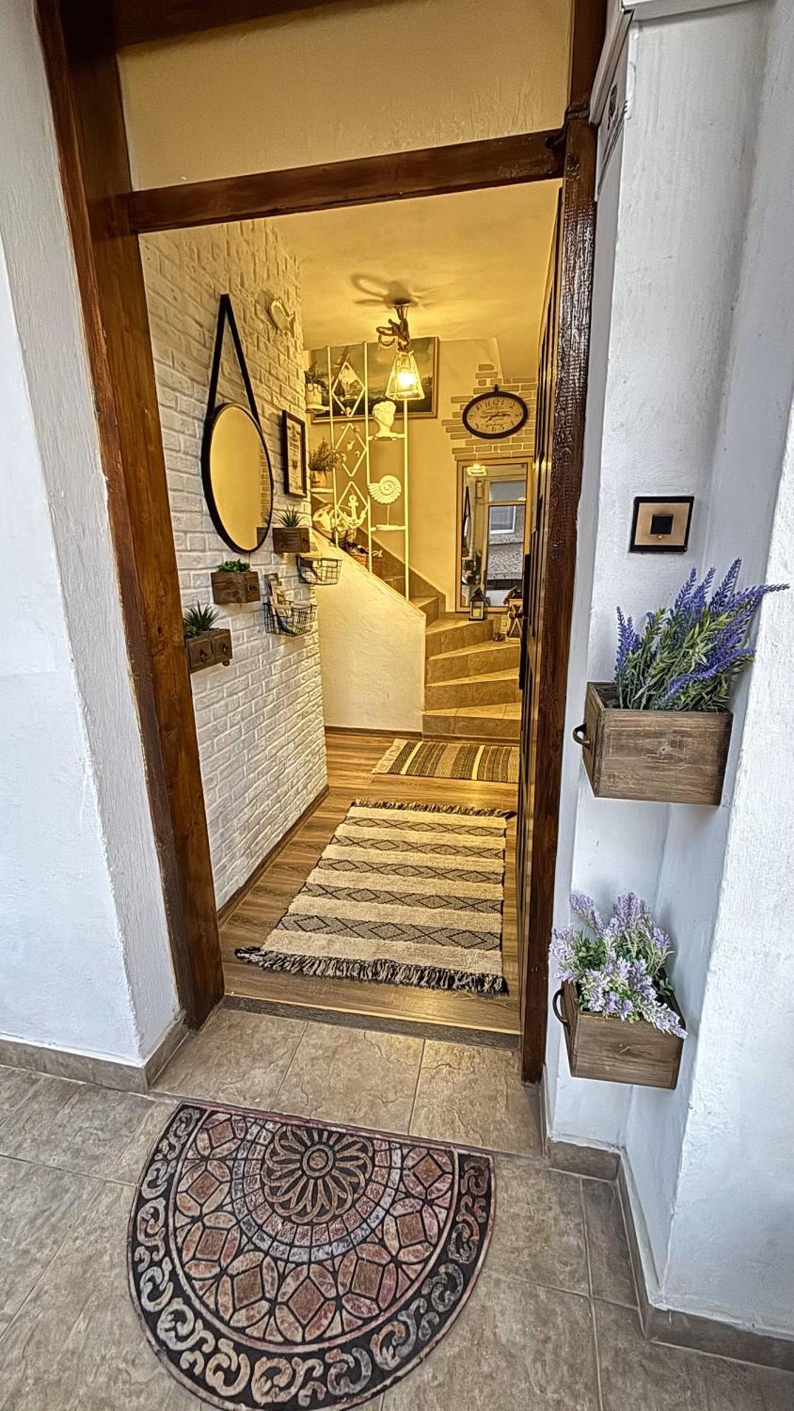Guest House Hei Taka Sozopol Exterior foto