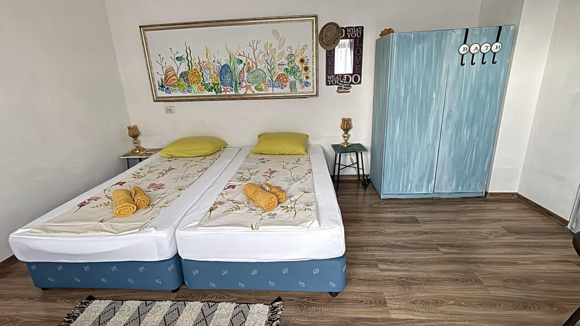 Guest House Hei Taka Sozopol Exterior foto