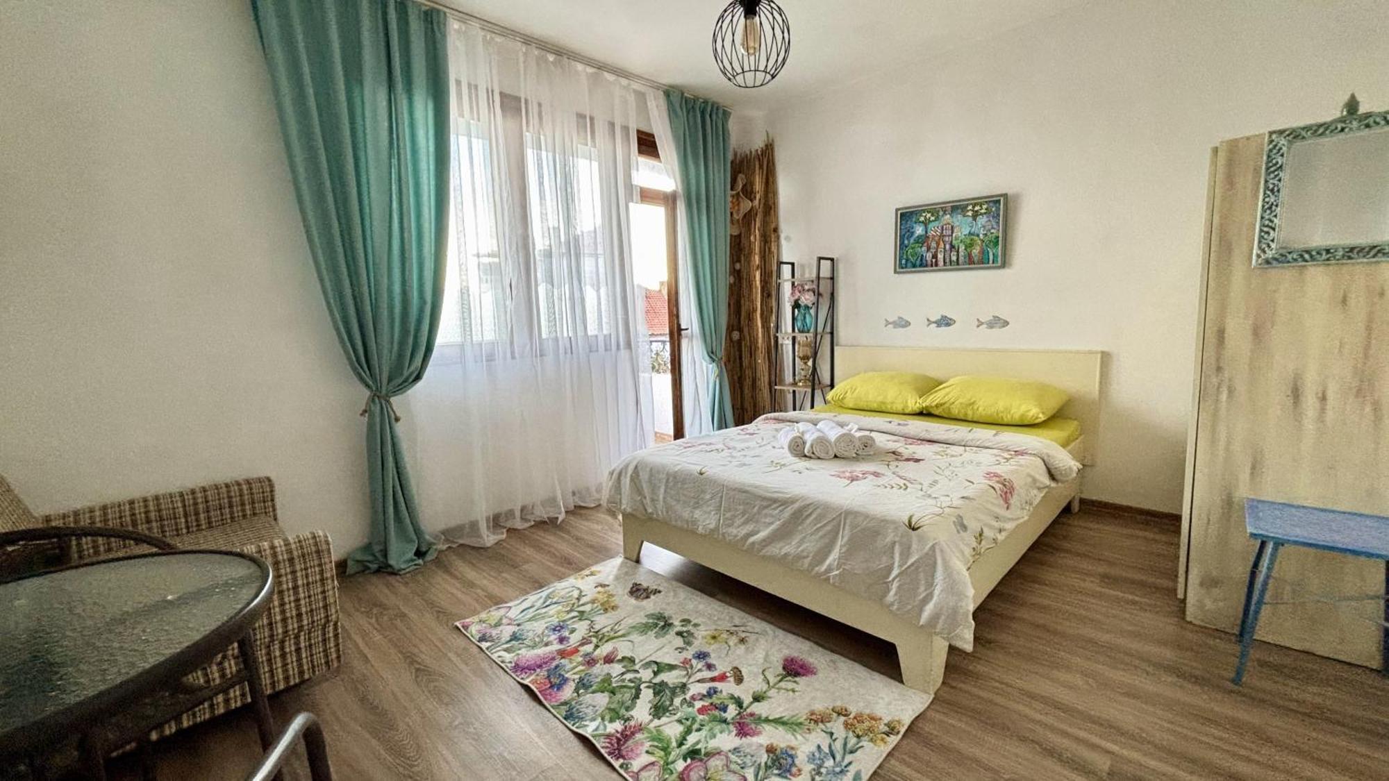 Guest House Hei Taka Sozopol Exterior foto