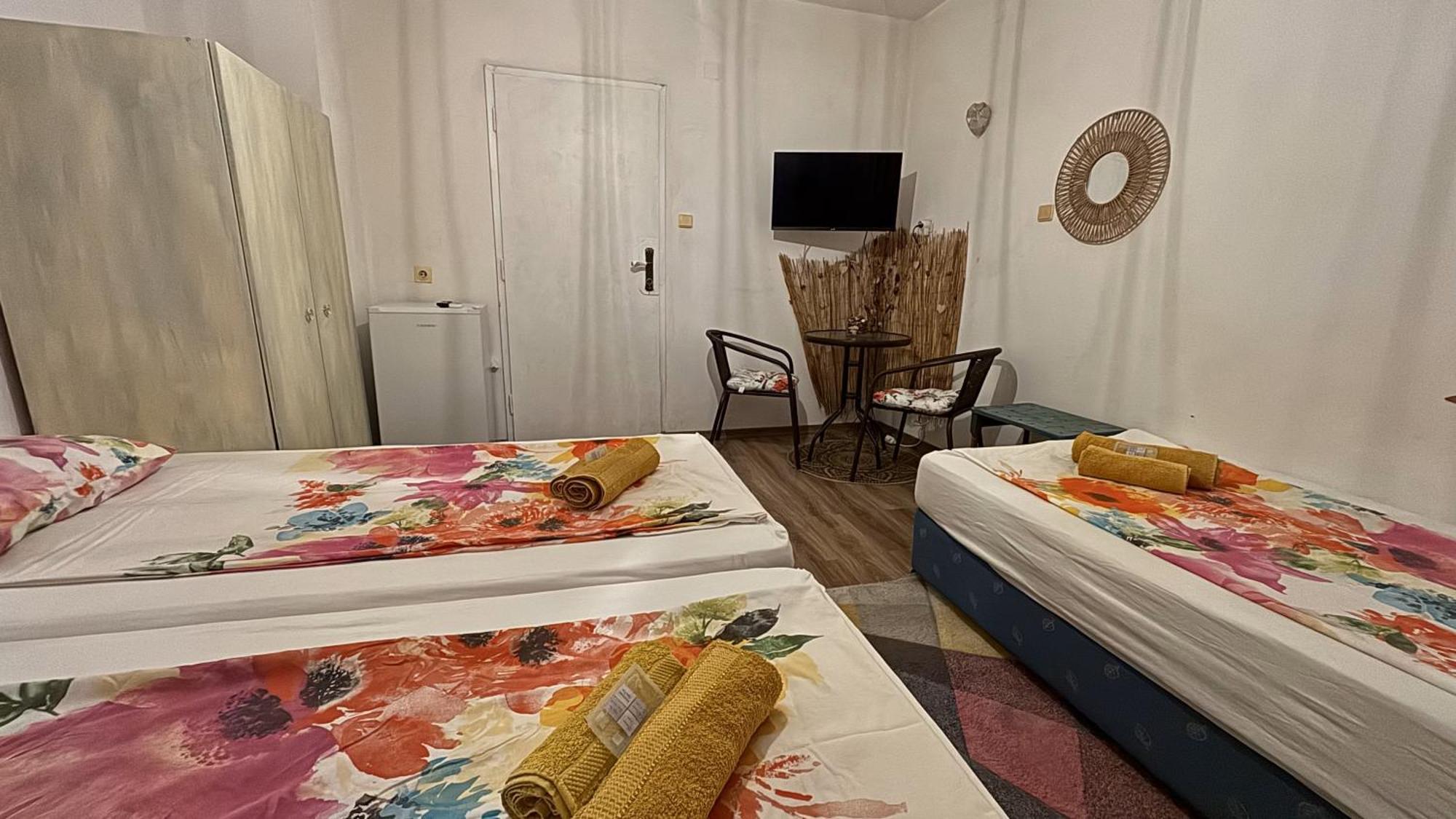 Guest House Hei Taka Sozopol Exterior foto