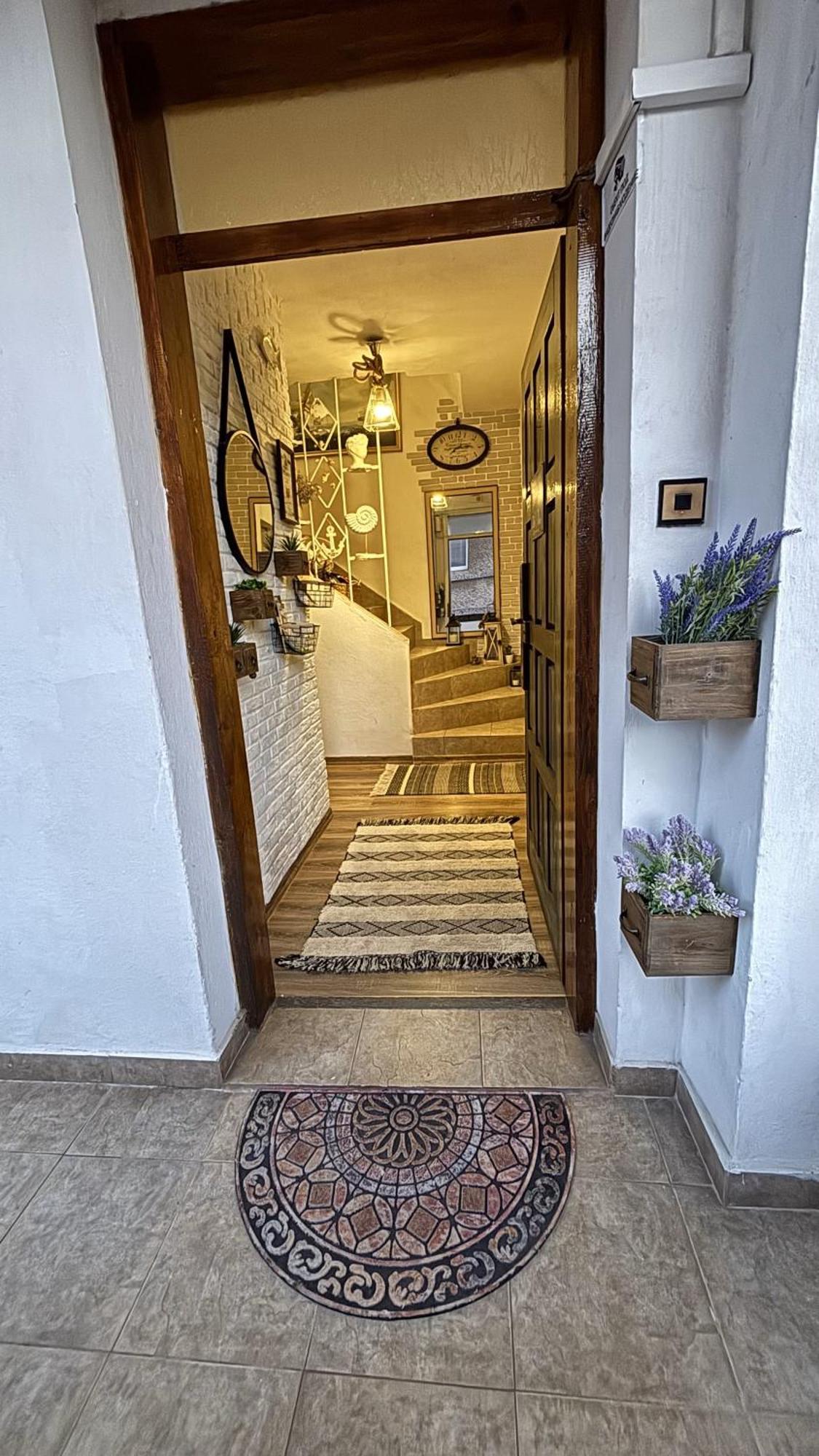 Guest House Hei Taka Sozopol Exterior foto