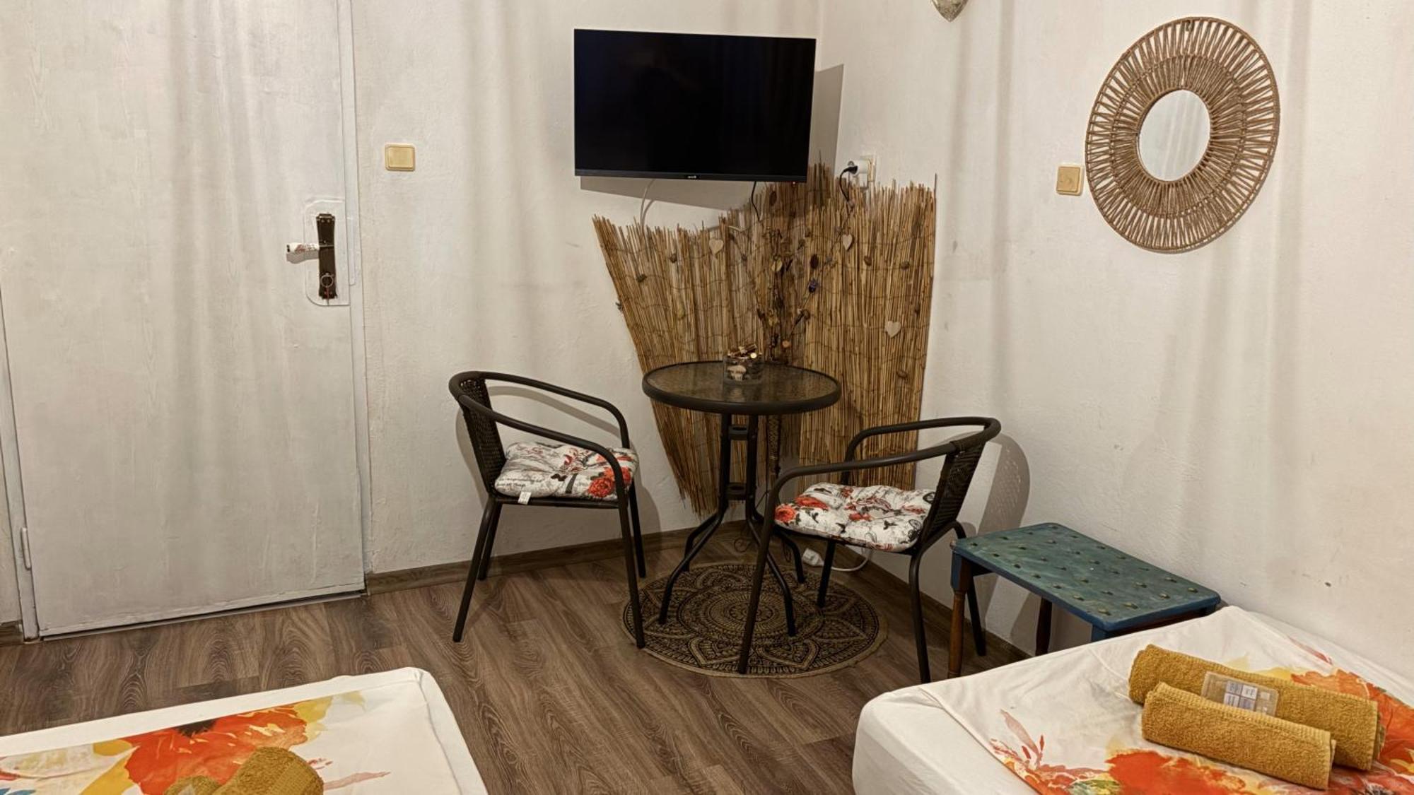 Guest House Hei Taka Sozopol Exterior foto