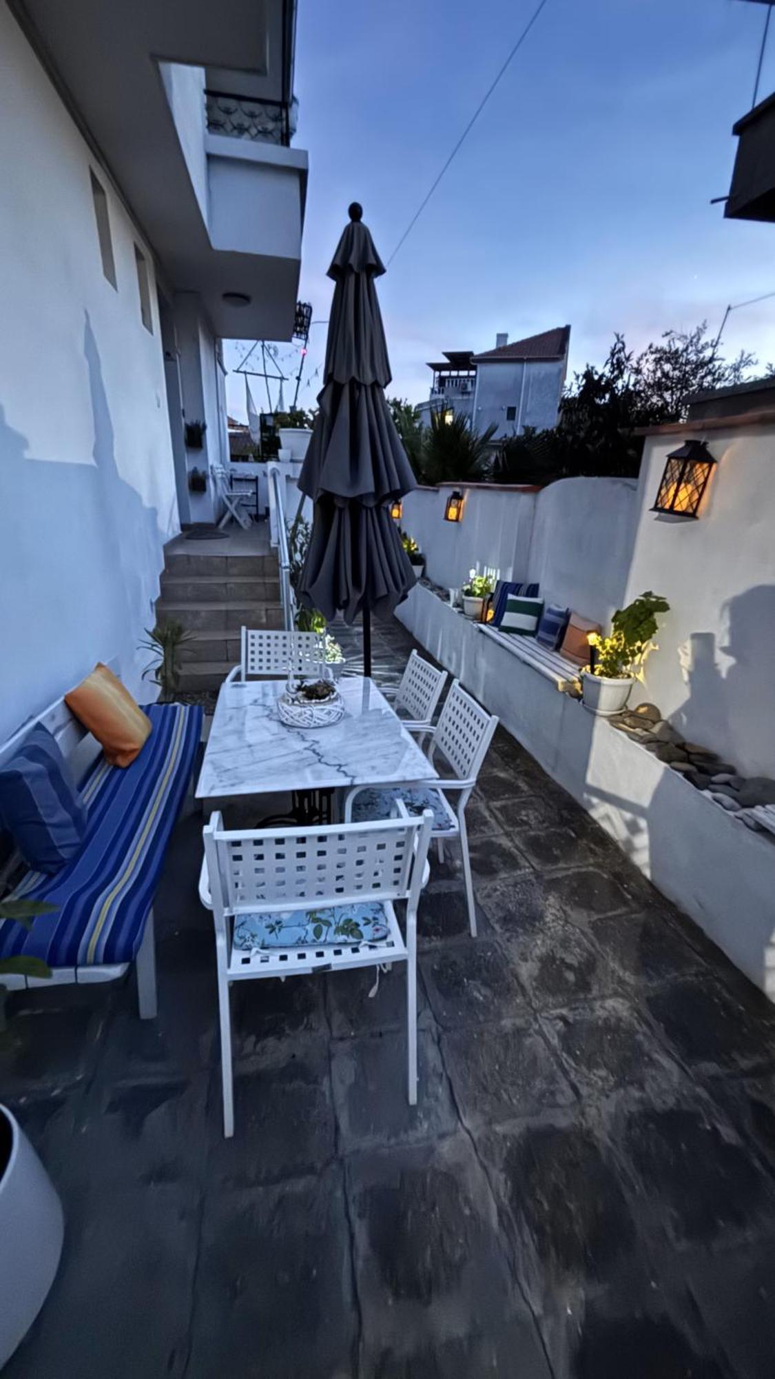 Guest House Hei Taka Sozopol Exterior foto