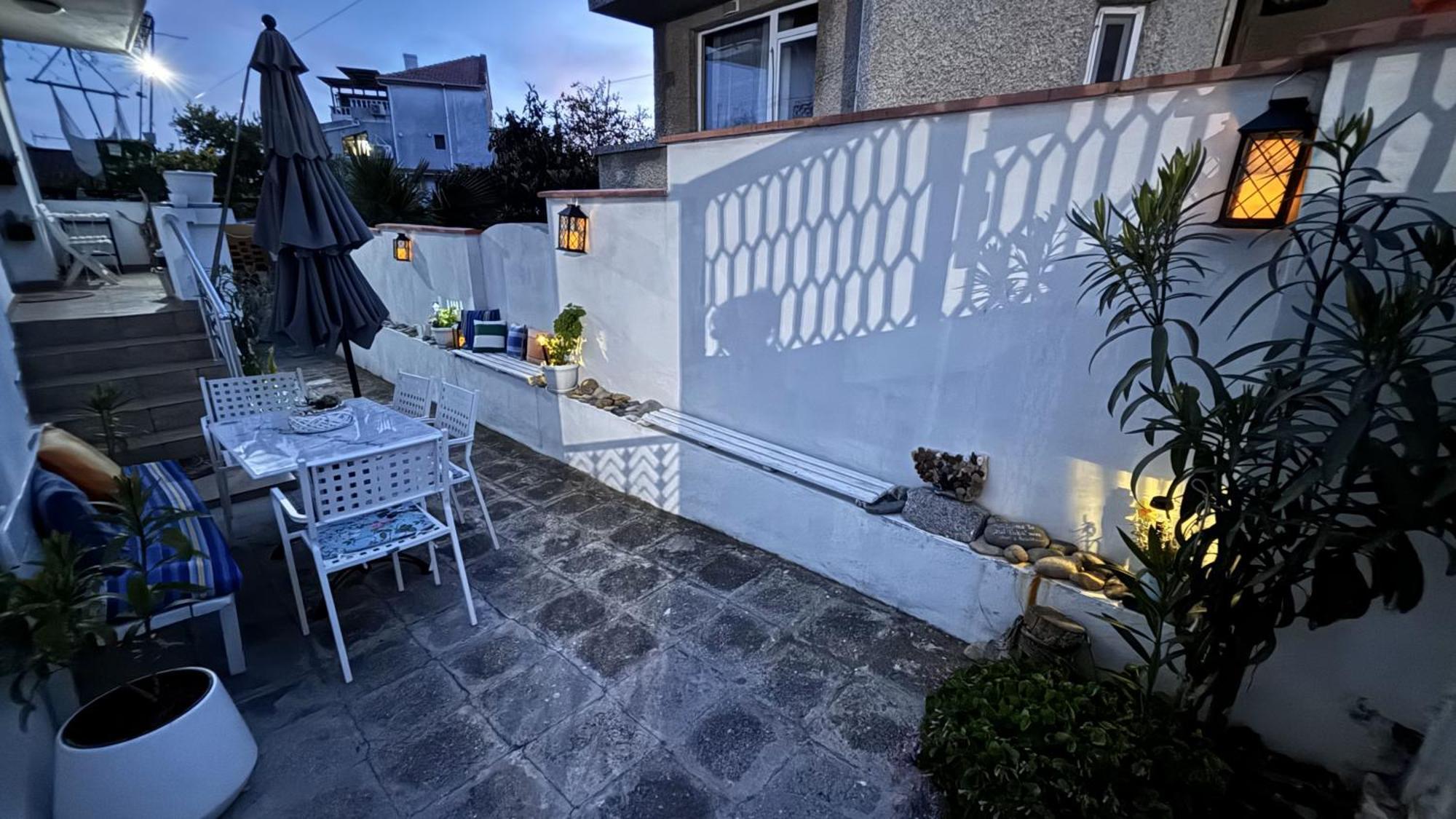 Guest House Hei Taka Sozopol Exterior foto